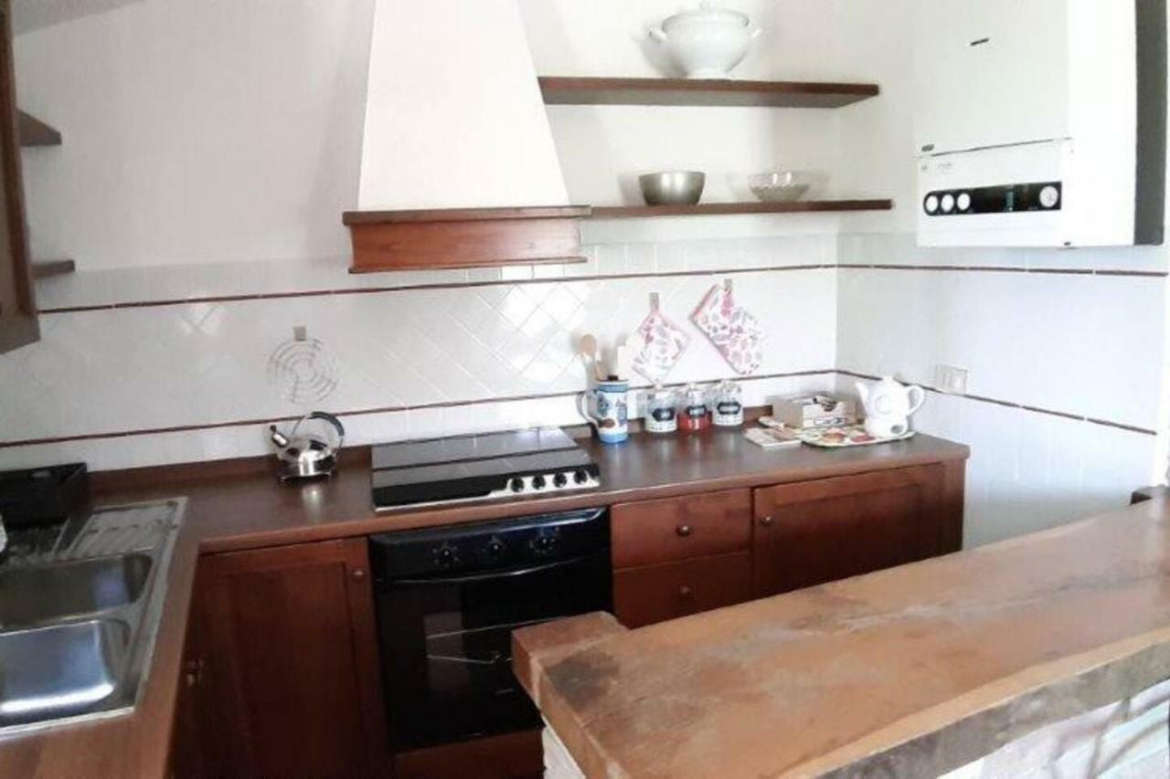 CasaPaf Apartamento Serre Di Rapolano Exterior foto