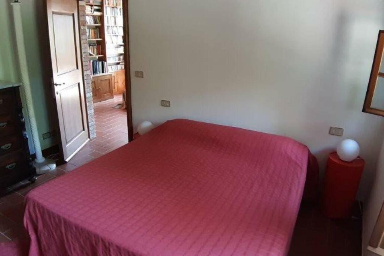 CasaPaf Apartamento Serre Di Rapolano Exterior foto